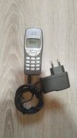 Akku Neu Nokia 3210 Grau Retro Tastenhandy Vintage mit Ladekabel Nordwestmecklenburg - Landkreis - Gadebusch Vorschau