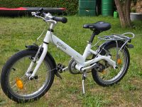 Kokua Like to Bike 16 Kinder Fahrrad Brandenburg - Lychen Vorschau