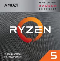 AMD Ryzen 5 3400G - GESUCHT Niedersachsen - Munster Vorschau