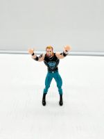 WWF/WWE Toybiz Wrestling Figur Diamond Dallas Page 1999 Gummi Baden-Württemberg - Filderstadt Vorschau