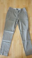 H&M Damen Chino Gr. 36 *wie NEU* beige Hose Bayern - Döhlau Vorschau