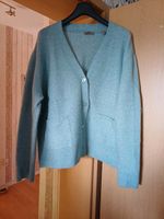 Strickjacke/ Kuscheljacke Rheinland-Pfalz - Daaden Vorschau