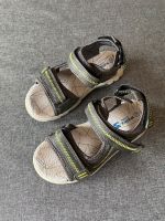 Sandalen Walkx Kids gr. 32 neuwertig Niedersachsen - Leer (Ostfriesland) Vorschau