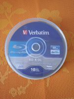 Verbatim Blu Ray BD-R DL 50 GB 7 Stück Kiel - Ellerbek-Wellingdorf Vorschau