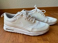 Nike Air Max Thea WMNS Sneaker, Größe 39, Schön! Dresden - Striesen-West Vorschau