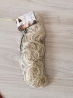 Perücke Extensions blond 50cm Queentas Sachsen-Anhalt - Halberstadt Vorschau