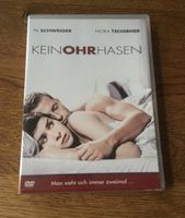 Keinohrhasen Til Schweiger Tschirner DVD Film Schwerin - Schelfstadt Vorschau