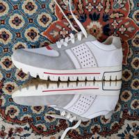 neuw. Rieker Damen Gr 41 Sneaker Freizeitschuh Schuhe Damenschuhe Nordrhein-Westfalen - Arnsberg Vorschau