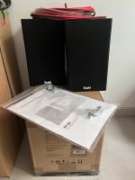 Teufel Boxen neu VT11 Stereo-Regal-Lautsprecher Hessen - Fränkisch-Crumbach Vorschau