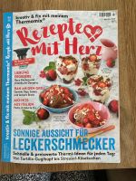 Rezeptheft Rezepte mit Herz NEU Bayern - Regenstauf Vorschau