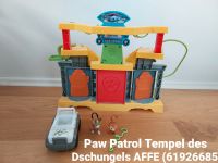 Paw Patrol Tempel des Dschungels Mara +Tacker m. Auto Schleswig-Holstein - Nusse Vorschau