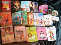 Verkaufe verschiedene Kinderbücher Mädchen Tausch möglich Rheinland-Pfalz - Neustadt an der Weinstraße Vorschau