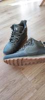 Nike Damen Md Runner Premium Sneaker günstig abzugeben Bayern - Gessertshausen Vorschau