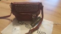 Handtasche Cromia Ladies Bag Teri Bordeaux  Leder *Neu* Rheinland-Pfalz - Kirchwald Vorschau