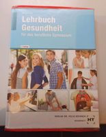 Lehrbuch Gesundheit für das berufliche Gymnasium Nordrhein-Westfalen - Geldern Vorschau