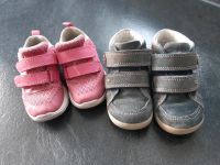 2 Paar Schuhe Mädchen Gr. 23 ❤ Bayern - Traitsching Vorschau