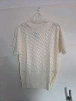 Grobstrickpullover Größe 40/42 Brandenburg - Bernau Vorschau