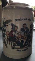 Bierkrug/Maßkrug, zünftig Nordrhein-Westfalen - Niederkassel Vorschau