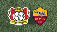 '' Tickets Leverkusen gegen AS Rom'' Nordrhein-Westfalen - Leverkusen Vorschau