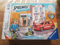 Tiptoi Spielwelt Verkehrsschule -Neuwertig- Niedersachsen - Cuxhaven Vorschau