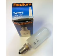 Radium Röhrenlampe T40W/F 40W dimmbar 380lm e14 230V Bayern - Mellrichstadt Vorschau