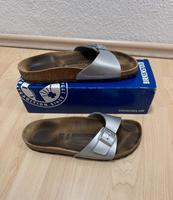 Birkenstock Größe 39 Nordrhein-Westfalen - Haan Vorschau