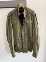 Jack and Jones Fieldjacket XL, Sommer Nordrhein-Westfalen - Euskirchen Vorschau