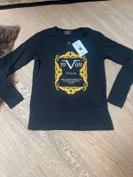 Versace Langarmshirt neu Hessen - Kaufungen Vorschau