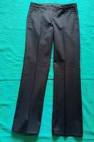 Dunkelblaue Buntfaltenhose Größe 38, Zero Hessen - Neu-Anspach Vorschau