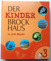 Band 3 vom „Kinderbrockhaus in 3 Bänden“ für Kinder von 7 bis 12 Berlin - Reinickendorf Vorschau