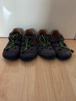 Lurchi Nathan Barfußschuhe Zwillinge Nordrhein-Westfalen - Wenden Vorschau