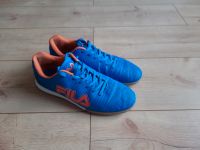 Verkaufe FILA Hallenturnschuhe Sport Fußball Größe 41 Parchim - Landkreis - Dabel Vorschau