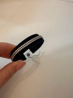 Swarovski Subtle Armband Silber/weiß Nordrhein-Westfalen - Gelsenkirchen Vorschau