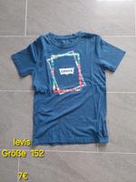 levis t shirt 152 Baden-Württemberg - Brühl Vorschau