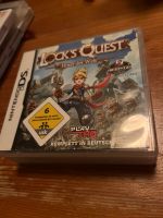Nintendo DS - Lock‘s Quest - Hüter der Welt Nordrhein-Westfalen - Issum Vorschau