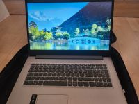 Lenovo Laptop 17 Zoll mit Tasche - fast unbenutzt Hessen - Greifenstein Vorschau