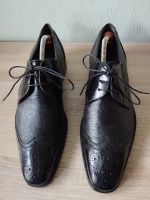 Herren Schnürschuhe Gr.43, Moreschi Herren Lederschuhe Gr.43 Baden-Württemberg - Unterfischbach Vorschau