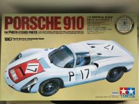 Tamiya Porsche 910 incl Fotoätzteilen 1:12 Rheinland-Pfalz - Zettingen Vorschau