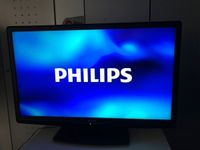 PHILIPS LCD TV 47PFL9664H - 47 Zoll (Halterung in andere Anzeige) Bayern - Augsburg Vorschau