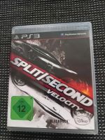 PS3 Playstation 3 Split second velocity Rheinland-Pfalz - Lingenfeld Vorschau