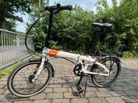 Klapprad Tern Link D7i Wandsbek - Hamburg Hummelsbüttel  Vorschau