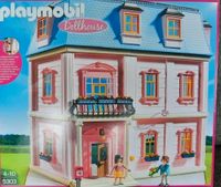 Playmobil Romantisches Puppenhaus 5303 Dollhouse mit Zubehör Rheinland-Pfalz - Schönenberg-Kübelberg Vorschau