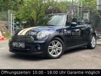 MINI Cooper D Cabrio*Automatik*Navi*PDC*Leder*Ambient Schleswig-Holstein - Reinfeld Vorschau