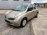 Nissan Micra 1.2 Benziner TÜV 07/2025 Nordrhein-Westfalen - Minden Vorschau