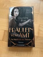 Buch Fräulein vom Amt Brandenburg - Kleinmachnow Vorschau