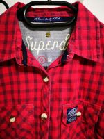 ❇️ Superdry-Bluse  Gr. S ❇️ Sachsen-Anhalt - Havelberg Vorschau