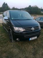 Vw t5 multivan 2.0 tdi Highline Rheinland-Pfalz - Altenkirchen Vorschau