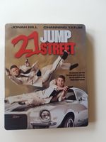 21 Jump Street Steelbook Blu-Ray Baden-Württemberg - Asselfingen Vorschau