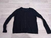 Cardigan Strickjacke Damen M Schwarz Gothic Sachsen - Oelsnitz/Erzgeb. Vorschau