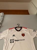 Manchester United Ronaldo Trikot Hessen - Dieburg Vorschau